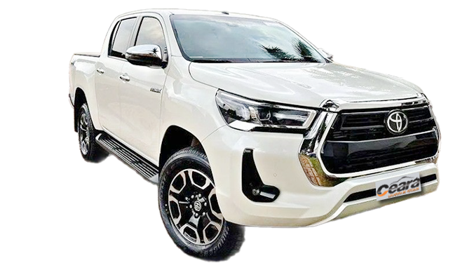 hiluxce